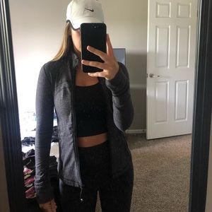 PERFECT CONDITION - women’s Lululemon jacket